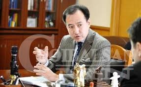 Д.Цогтбаатар: Төрийн нарийн бичгийн даргыг зургаан жилээр томилно