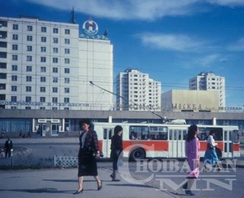 Атаман хүүхнүүдийн тухай ам дамжсан түүх