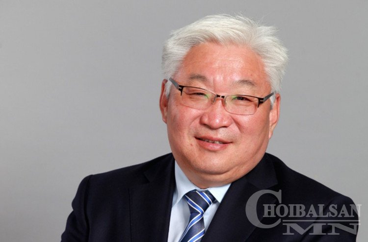 Э.Бат-Үүл: Сүхбат, Гарамжав нарыг харвал коминтерний гар хөл болчихоор хэнхэгтэй ногоон малгайтнууд бэлэн зэхээтэй байгаа биз?!