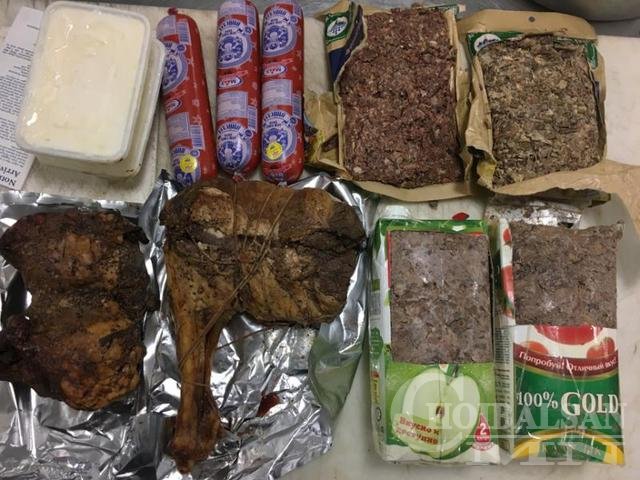 Монгол эмэгтэйн ачаа гадныхны нүдийг орой дээр нь гаргажээ