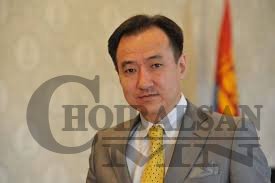 Д.Цогтбаатар: ОУВС-гийн тавьсан шаардлага бодит байдалтай нийцсэн