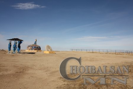 Эр хүний овооны “эзэн”