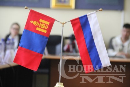 Өвөрбайгалийн хязгаартай нийгмийн салбарын хүрээнд хамтран ажиллах санал уламжлав