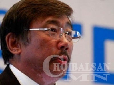 Ниргэсэн хойно нь хашгирах хэрэг байна уу, Р.Содхүү дарга аа