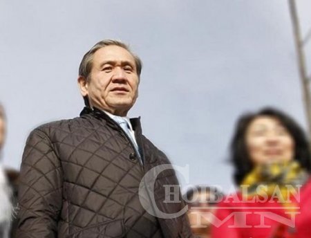 Н.Энхбаяр ерөнхийлөгчийн сонгуульд нэр дэвших боломжгүй