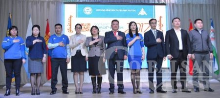 Татвар төлөгчдийн өдрүүдийн нээлтийн арга хэмжээ зохион байгуулагдлаа