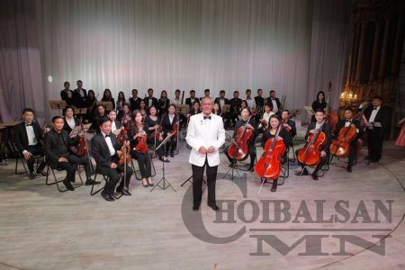 Сонгодог хөгжмийн VIP тоглолт сумдад тоглогдоно