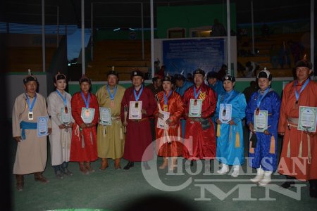 ҮНДЭСНИЙ СУРЫН "УЛСЫН НЭЭЛТИЙН ХАРВАА-НЫ ДҮН МЭДЭЭ