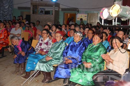 Баян-Уул сумын төлчин эмэгтэйчүүдийн IX чуулга уулзалт боллоо