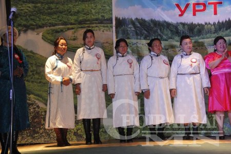 Баян-Уул сумын төлчин эмэгтэйчүүдийн IX чуулга уулзалт боллоо