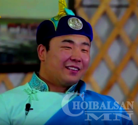 МУ-ын начин Д.Анар 