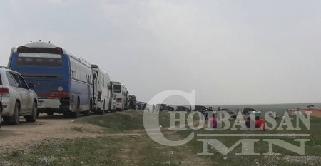 Хавиргын боомтны үйлчилгээнд зорчигчид ам сайтай байна