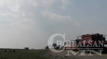 Хавиргын боомтны үйлчилгээнд зорчигчид ам сайтай байна