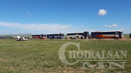 Хавиргын боомтны үйлчилгээнд зорчигчид ам сайтай байна
