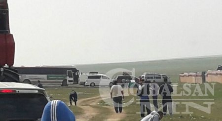 Хавиргын боомтны үйлчилгээнд зорчигчид ам сайтай байна