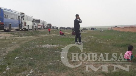 Хавиргын боомтны үйлчилгээнд зорчигчид ам сайтай байна