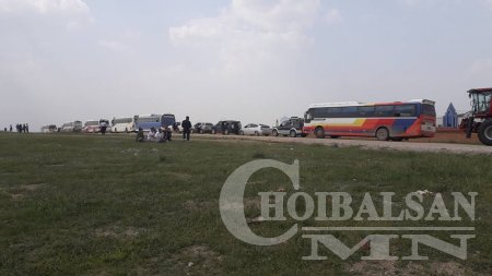 Хавиргын боомтны үйлчилгээнд зорчигчид ам сайтай байна