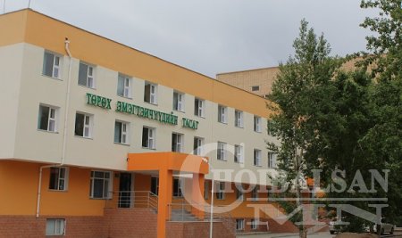 Шинэ иргэнээр бүлээ нэмсэн Чойлбалсан хотынхны талархлыг хүргэж байна