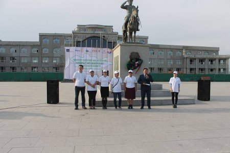 ОЛОН НИЙТЭД ЗОРИУЛСАН СУРГАЛТ, СУРТАЛЧИЛГААНЫ ӨДӨРЛӨГ БОЛЛОО