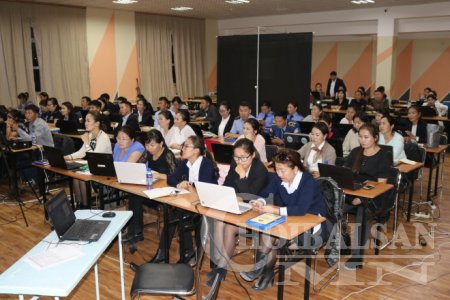 ABLE программыг нэвтрүүлж эхэллээ