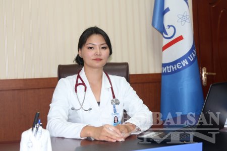 Д.Гангаамаа: Барилгын салбар дахь төр хувийн хэвшлийнхэн эрүүл ажилтны төлө ...