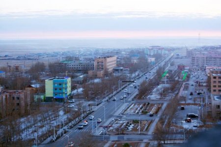 Өнгөрсөн 14 хоногт хүний эрүүл мэнд халдашгүй байдлын эсрэг гэмт хэрэг 57,1 хувиар буурчээ