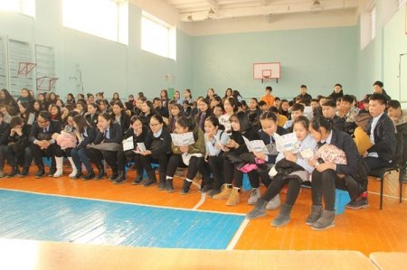 АЙМГИЙН ИРГЭДИЙН ТӨЛӨӨЛӨГЧДИЙН ХУРЛЫН ЗОХИОН БАЙГУУЛЖ БАЙГАА 