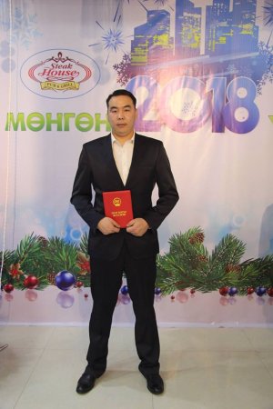 Аймгийн шүүхийн шийдвэр гүйцэтгэх газрын шилдгүүд тодорлоо