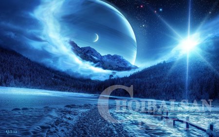 Шөнөдөө нутгийн баруун хойд хэсгээр, өдөртөө нутгийн төв хэсгээр цас орно