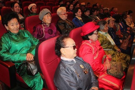 ДОРНОД АЙМАГ 7000 ГАРУЙ АХМАД НАСТАНТАЙ