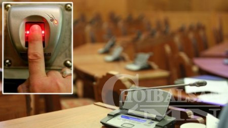 Хуралдаа суудаггүй гишүүд, “хуруугаа уншуулдаг” ажилтан хоёрыг жишихүй