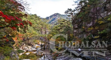 Олимпийн үеэр Пёнчан хотод зочилж болох газрууд