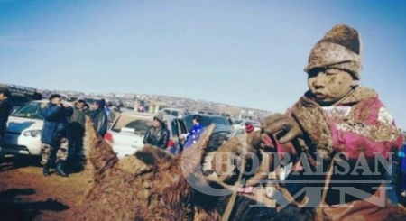 Өвлийн уралдаанд “Үгүй” гэж хэлсэн Засаг дарга нарт баярлалаа