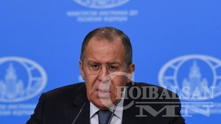 Серби, Косовогийн хэлцэлд АНУ оролцвол ОХУ зүгээр харж суухгүй гэжээ