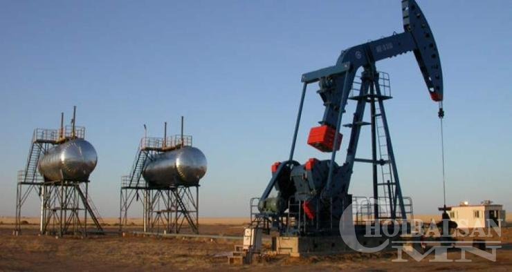 “ПЕТРО ЧАЙНА ДАЧИН ТАМСАГ” ГЭРЭЭГЭЭ БИЕЛҮҮЛДЭГ ҮҮ?