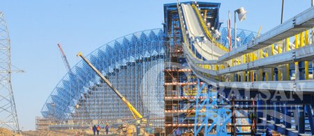 “ОЮУТОЛГОЙ” 861.5 САЯ ТӨГРӨГИЙН НӨХӨН ТАТВАР, ТОРГУУЛИЙГ УЛСЫН ТӨСӨВТ ТӨЛНӨ