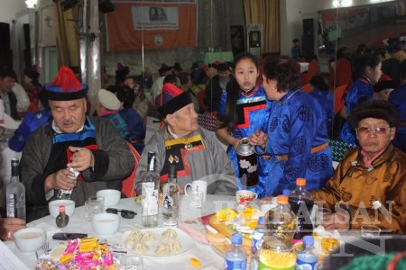 Буриан зоны золголт