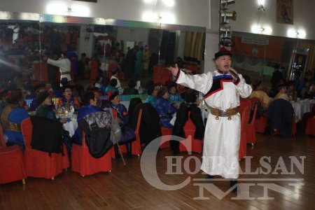 Буриан зоны золголт