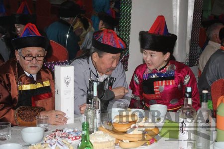 Буриан зоны золголт