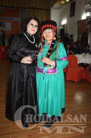 Буриан зоны золголт