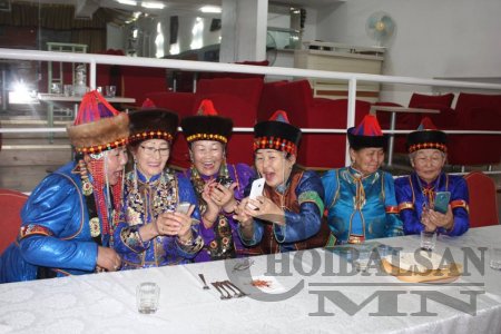 Буриан зоны золголт