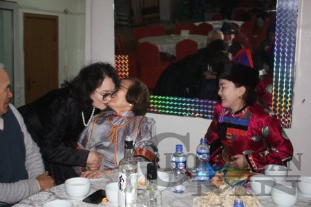 Буриан зоны золголт