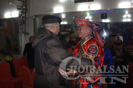 Буриан зоны золголт