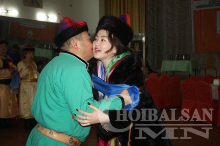 Буриан зоны золголт