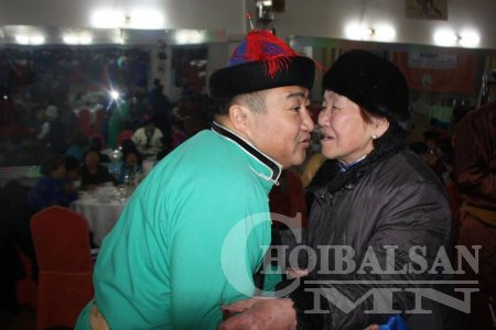 Буриан зоны золголт