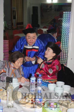 Буриан зоны золголт