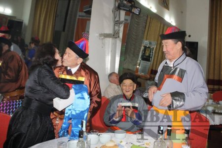 Буриан зоны золголт