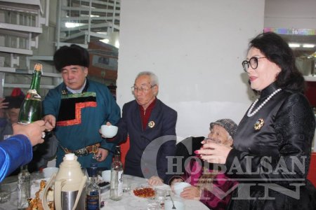 Буриан зоны золголт