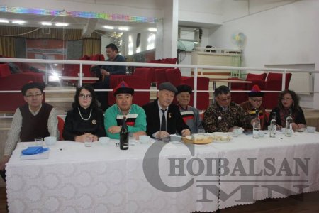 Буриан зоны золголт