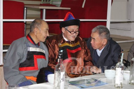 Буриан зоны золголт